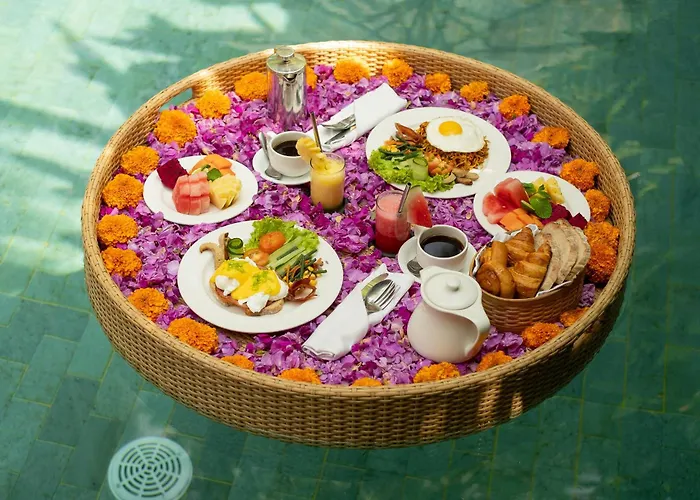 Roshan Bamboo Villa