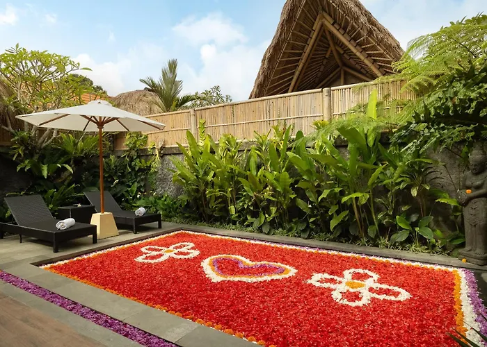 Villa Roshan Bamboo