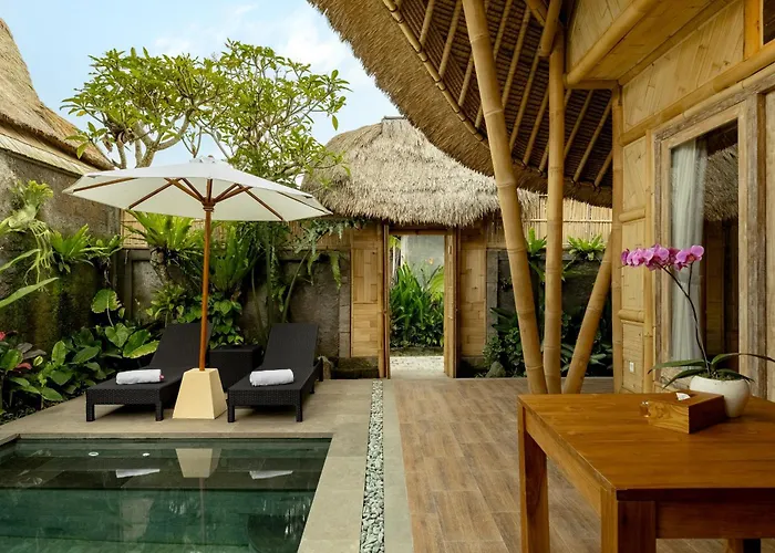 Roshan Bamboo *