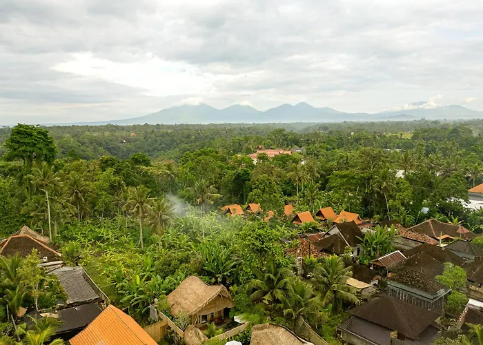 Roshan Bamboo Villa